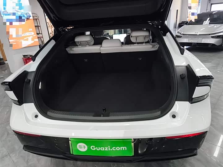 Фото 19 - XPeng F57