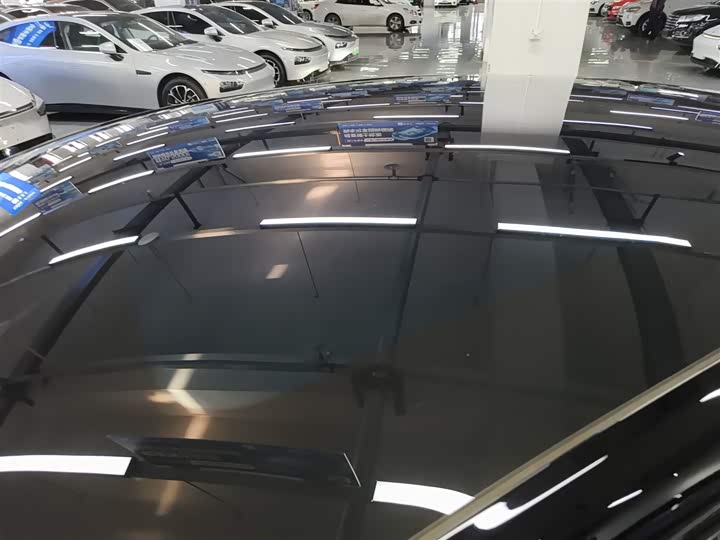 Фото 27 - XPeng F57