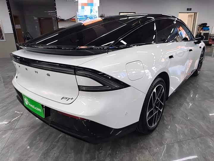 Фото 7 - XPeng F57