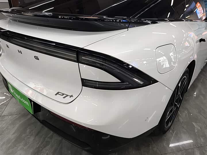 Фото 8 - XPeng F57