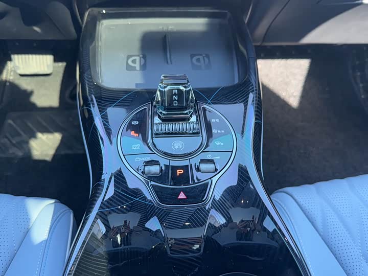 Фото 18 - BYD Seal