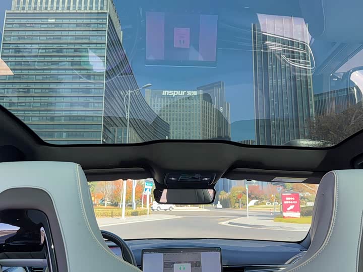 Фото 19 - BYD Seal