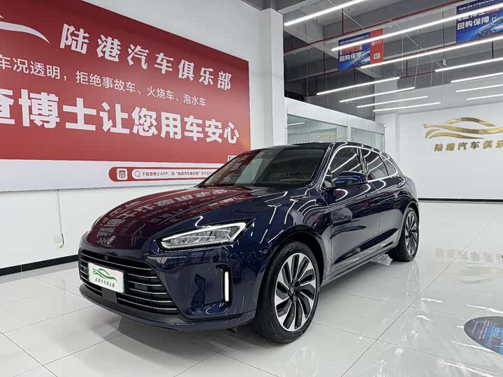 Фото 1 - Aito M5