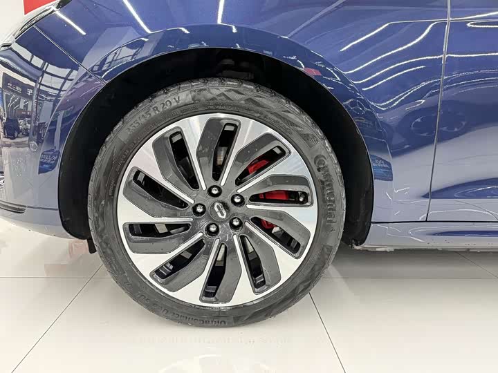 Фото 12 - Aito M5