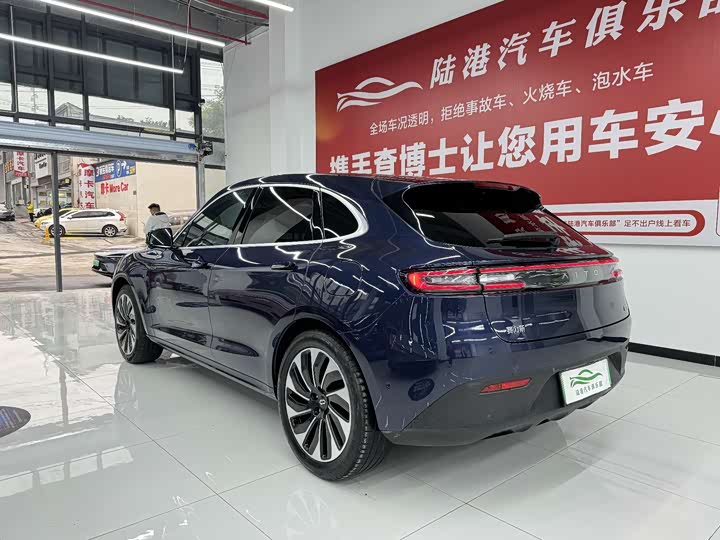 Фото 14 - Aito M5