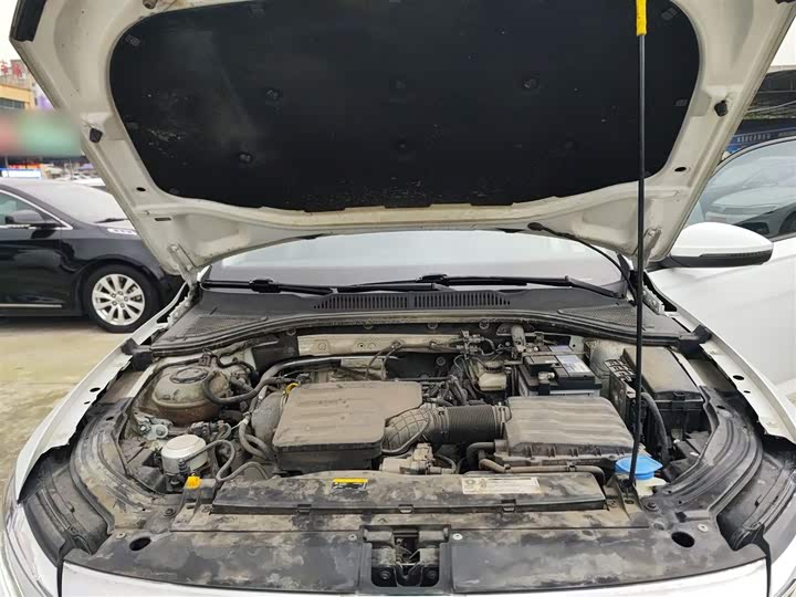 Фото 20 - Volkswagen Lavida