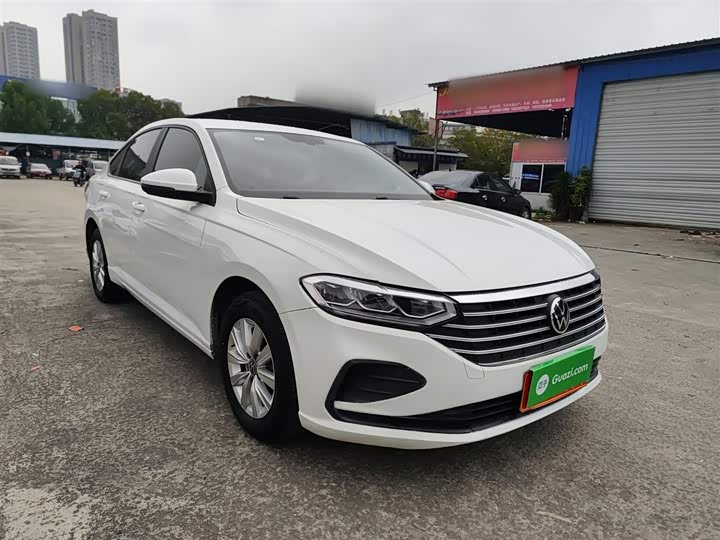 Фото 4 - Volkswagen Lavida