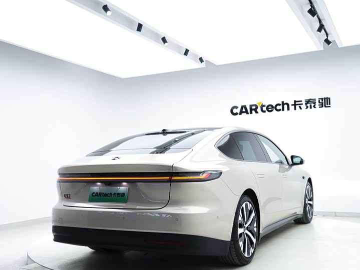 Фото 13 - Nio ET7