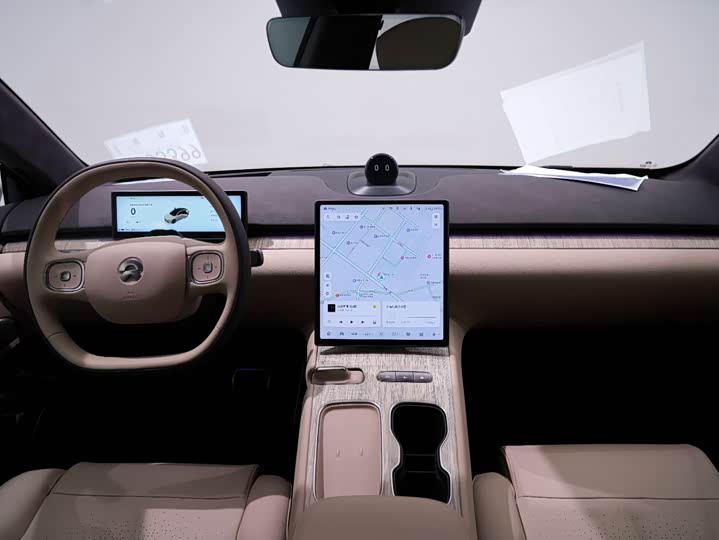 Фото 20 - Nio ET7