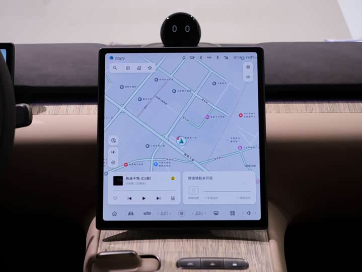 Фото 21 - Nio ET7