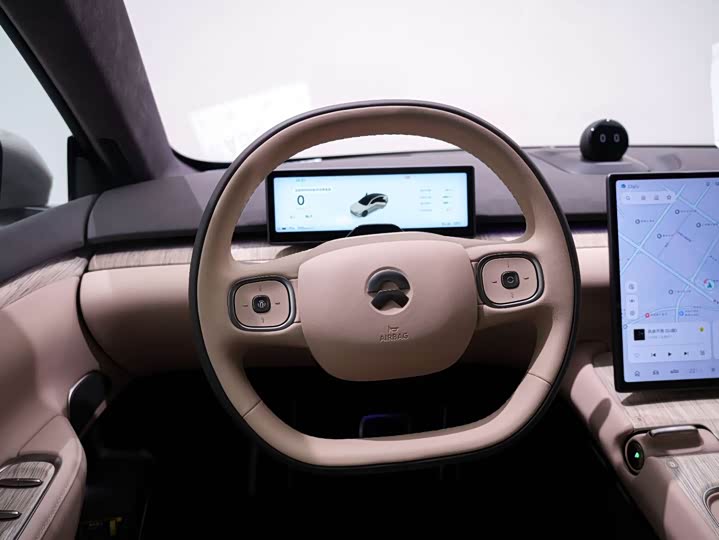 Фото 23 - Nio ET7