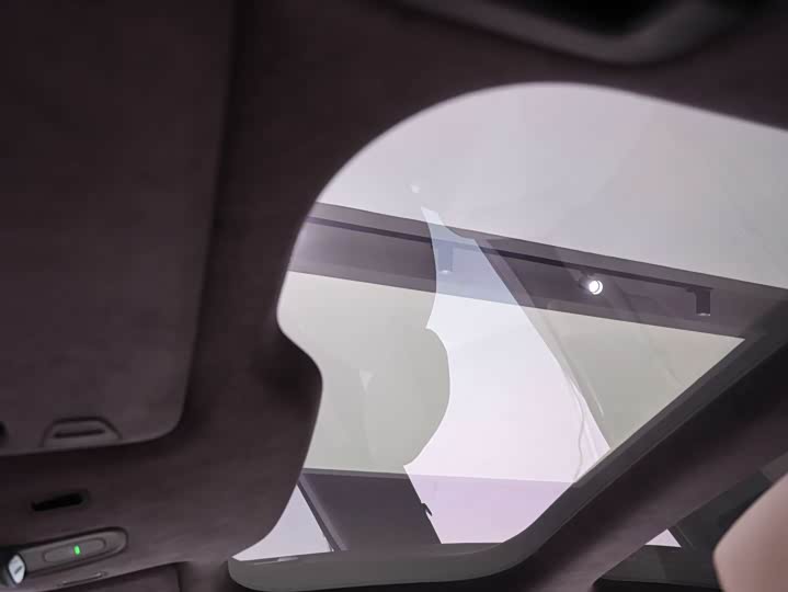 Фото 25 - Nio ET7