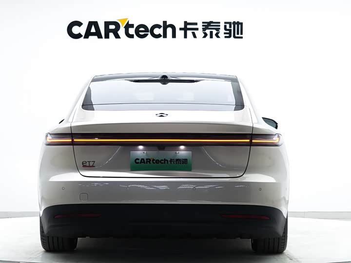 Фото 3 - Nio ET7