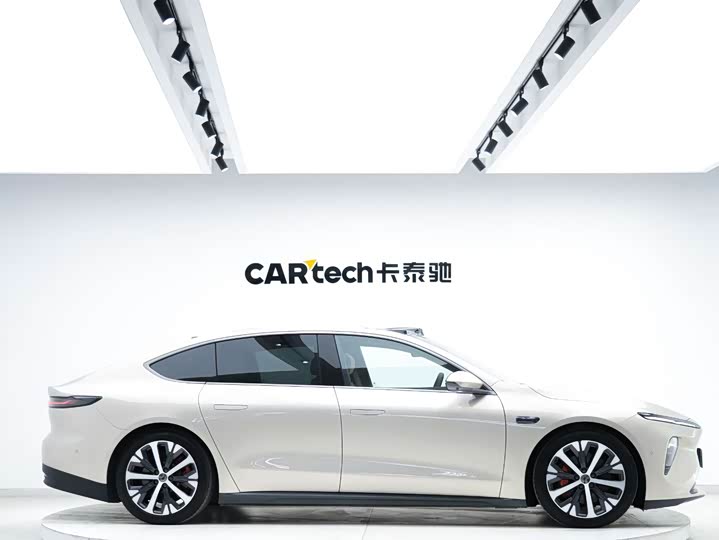 Фото 4 - Nio ET7