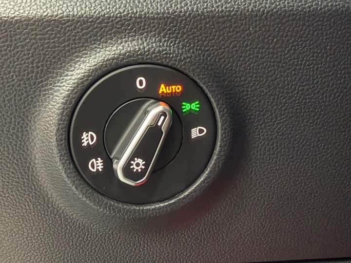 Фото 12 - Volkswagen Tayron