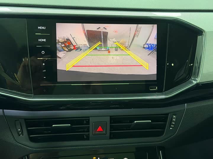 Фото 15 - Volkswagen Tayron