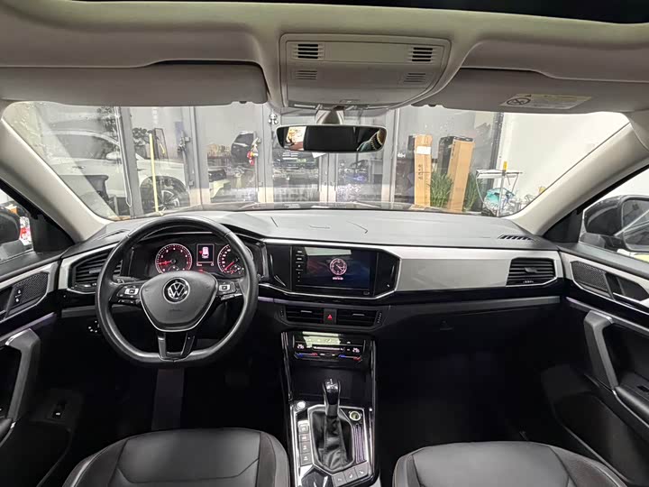 Фото 21 - Volkswagen Tayron