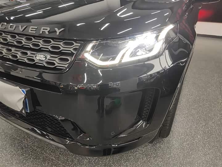 Фото 24 - Land Rover Discovery Sport