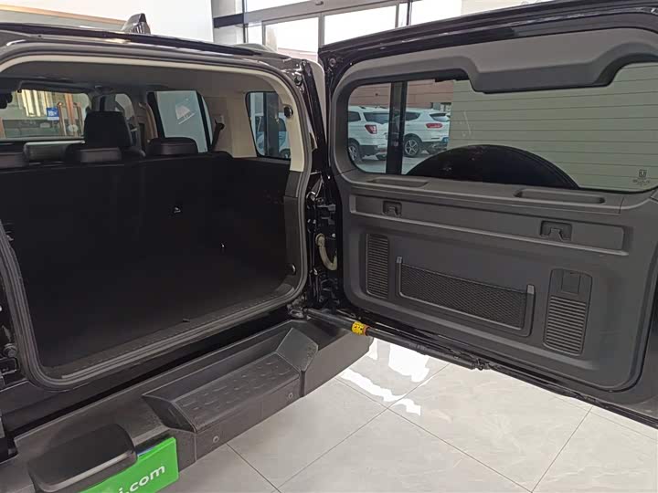 Фото 18 - Tank 300