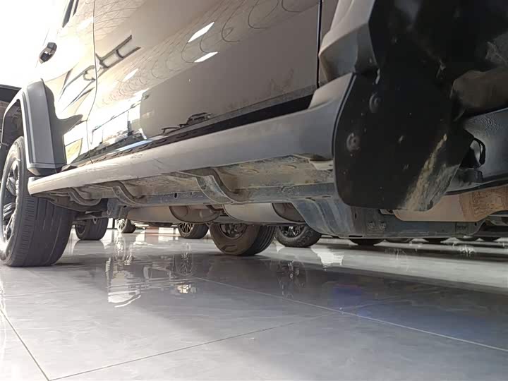 Фото 20 - Tank 300