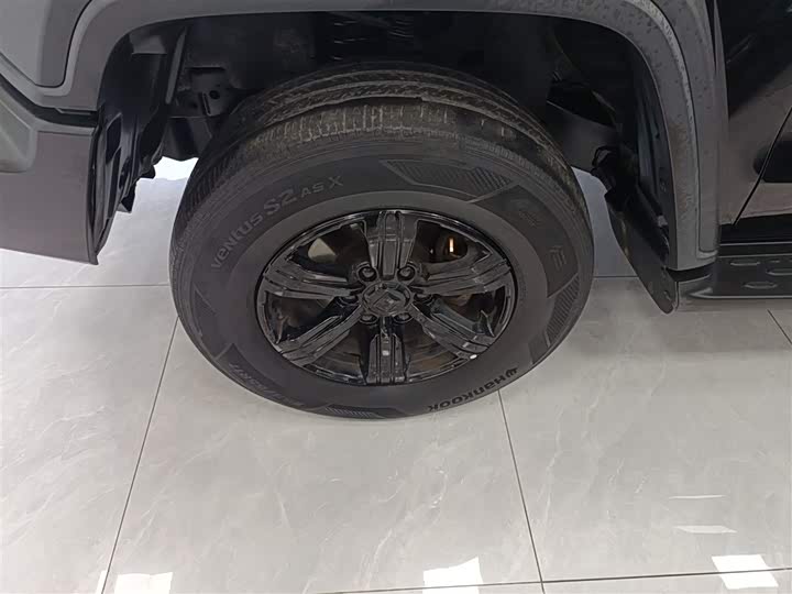 Фото 22 - Tank 300