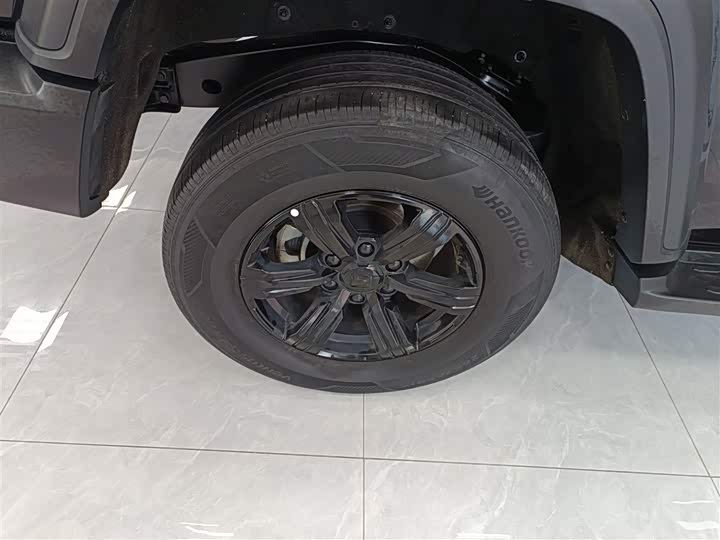 Фото 25 - Tank 300