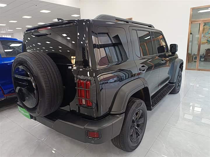 Фото 6 - Tank 300