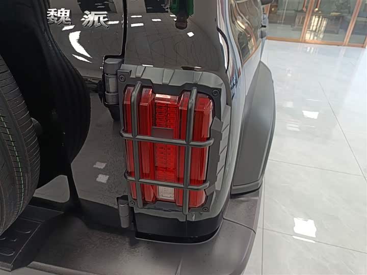 Фото 7 - Tank 300