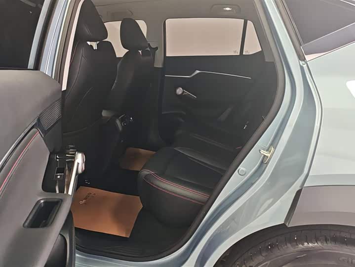 Фото 11 - GAC Trumpchi Emkoo