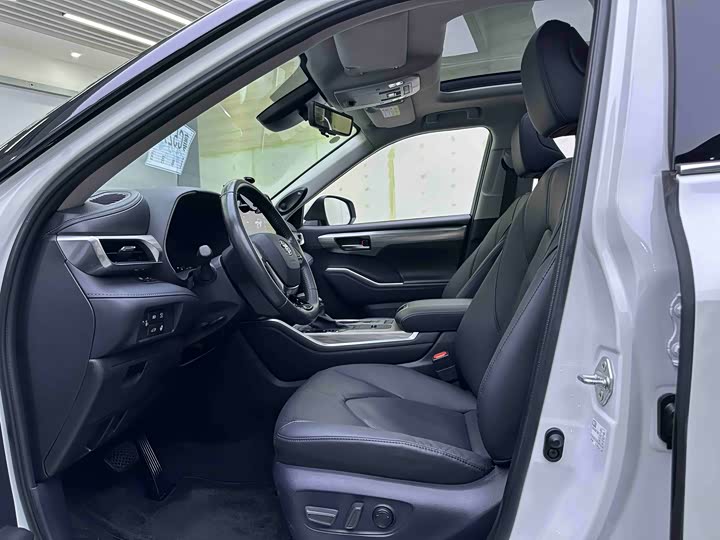 Фото 8 - Toyota Highlander