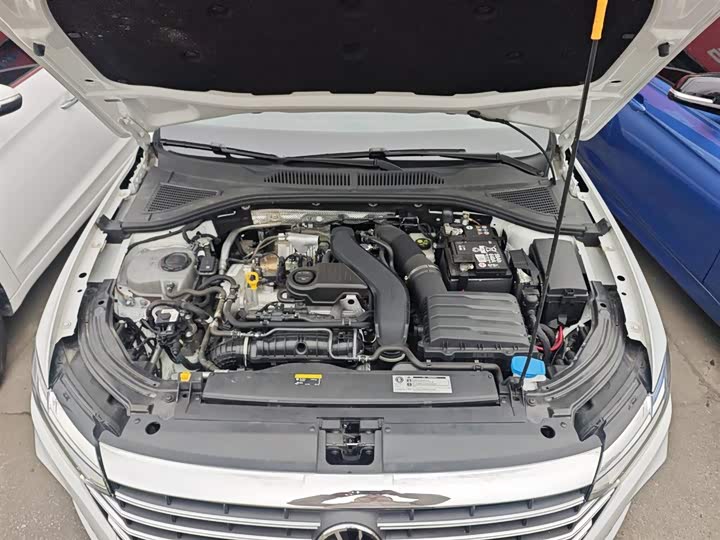 Фото 20 - Volkswagen Lavida