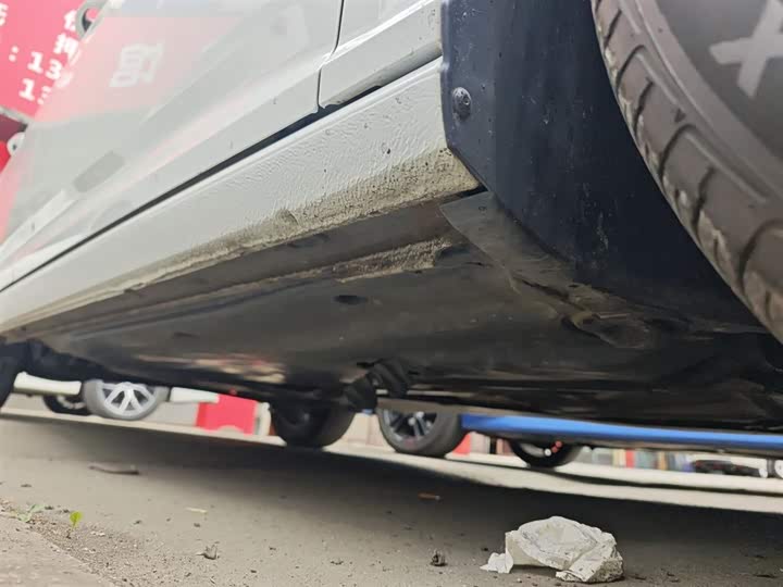 Фото 21 - Volkswagen Lavida