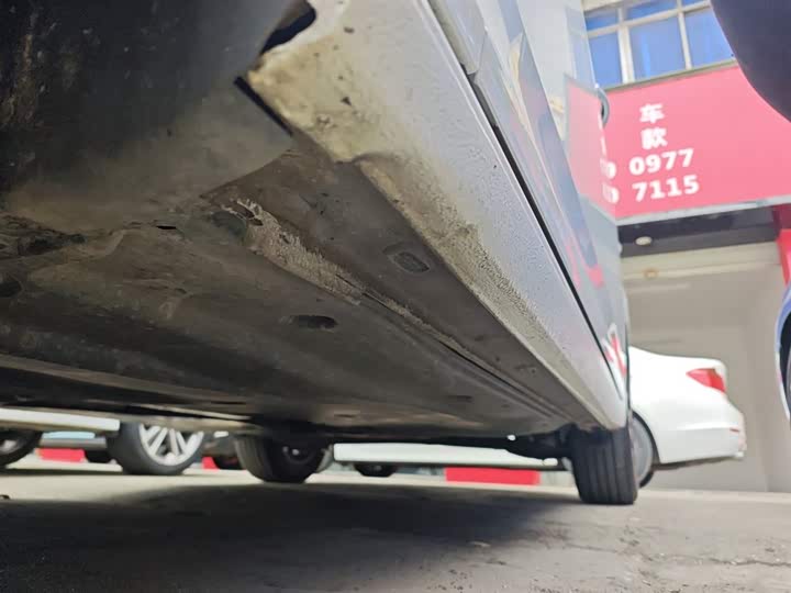 Фото 22 - Volkswagen Lavida