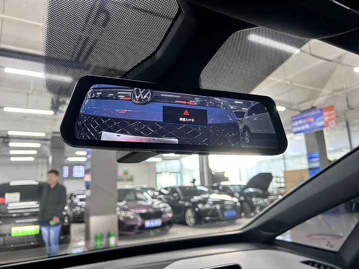 Фото 11 - Volkswagen ID.3