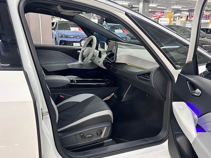 Фото 14 - Volkswagen ID.3