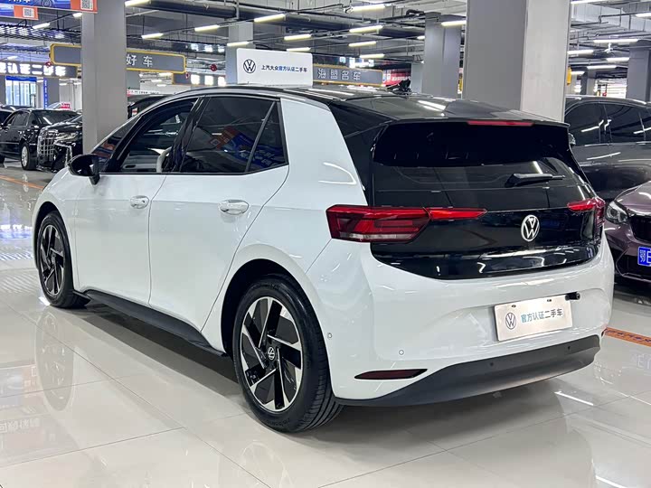 Фото 5 - Volkswagen ID.3
