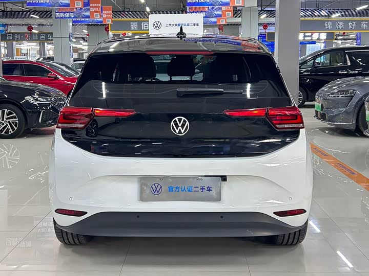 Фото 6 - Volkswagen ID.3