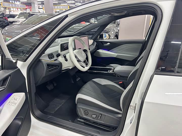 Фото 8 - Volkswagen ID.3