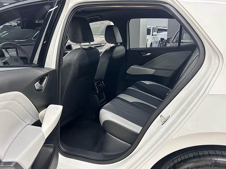 Фото 9 - Volkswagen ID.3