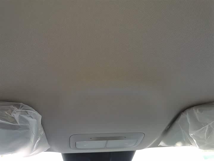 Фото 18 - Geely Galaxy Geome