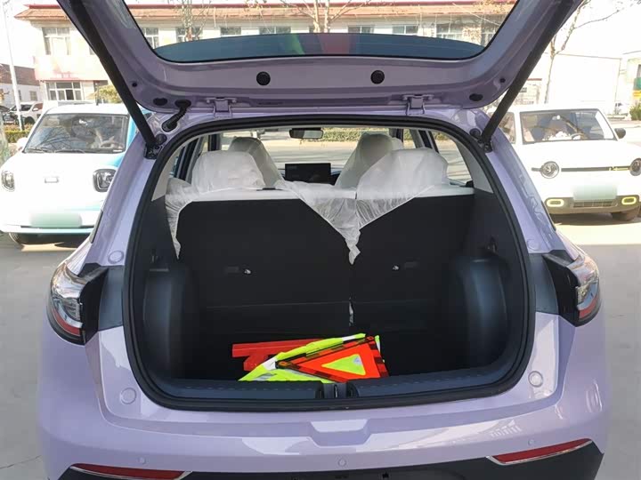 Фото 19 - Geely Galaxy Geome