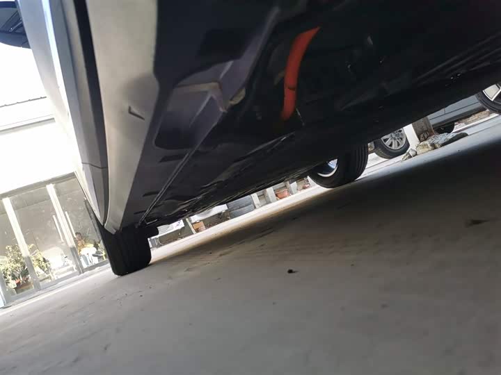 Фото 22 - Geely Galaxy Geome