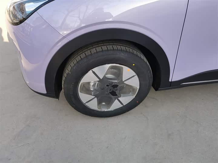 Фото 23 - Geely Galaxy Geome