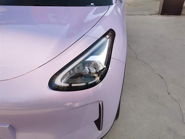 Фото 24 - Geely Galaxy Geome