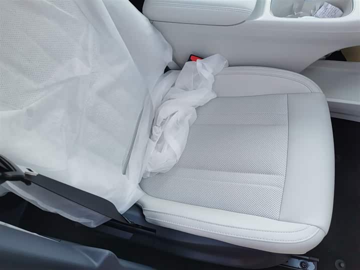 Фото 25 - Geely Galaxy Geome