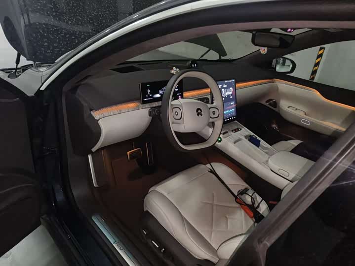 Фото 3 - Nio ET7