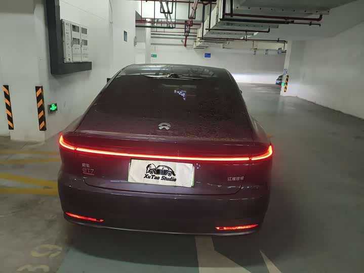 Фото 5 - Nio ET7
