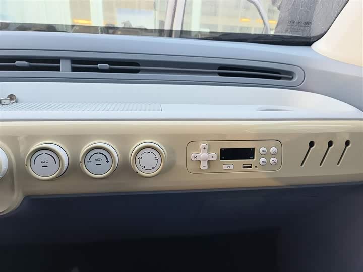 Фото 13 - Bestune Pony