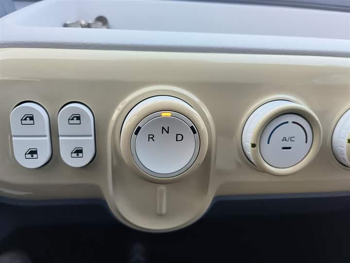 Фото 14 - Bestune Pony