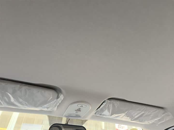 Фото 18 - Bestune Pony